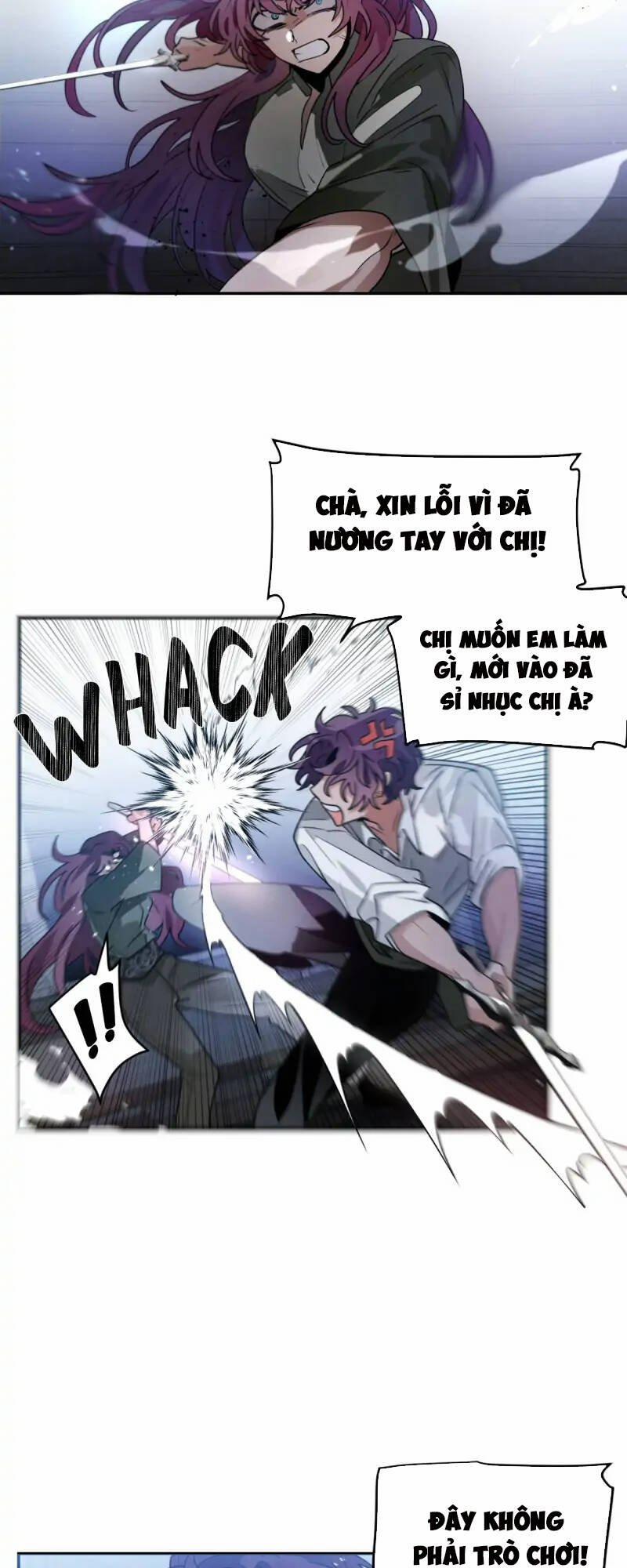 Xin Hãy Cho Tôi Về Nhà 69 trang 10