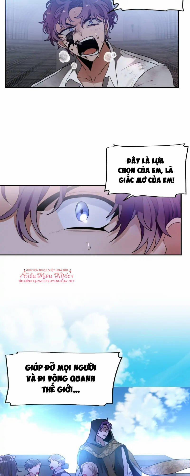 Xin Hãy Cho Tôi Về Nhà 69 trang 11