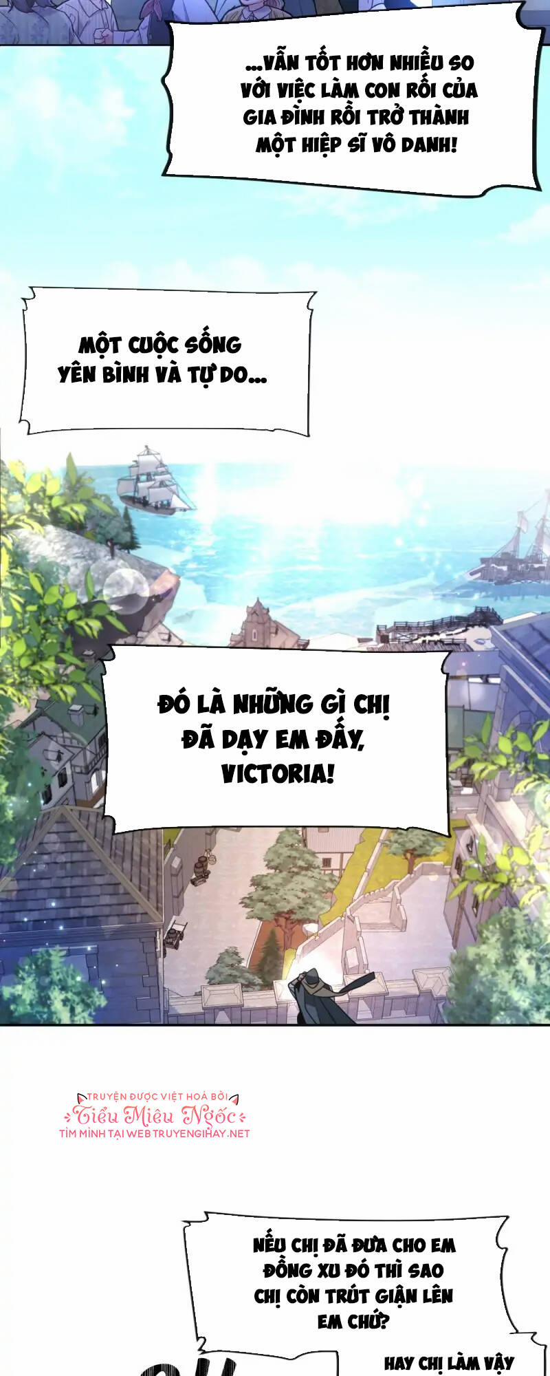 Xin Hãy Cho Tôi Về Nhà 69 trang 12