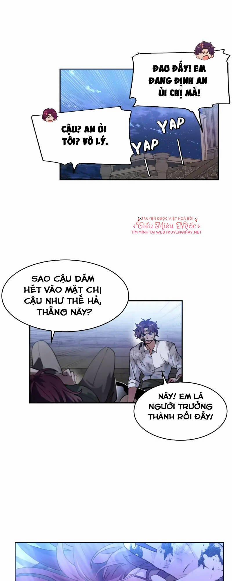 Xin Hãy Cho Tôi Về Nhà 69 trang 26