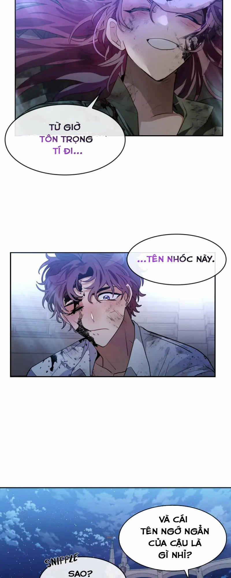 Xin Hãy Cho Tôi Về Nhà 69 trang 27