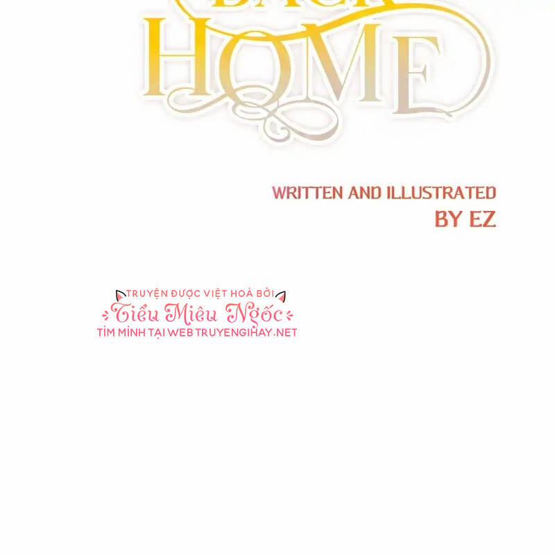 Xin Hãy Cho Tôi Về Nhà 69 trang 7