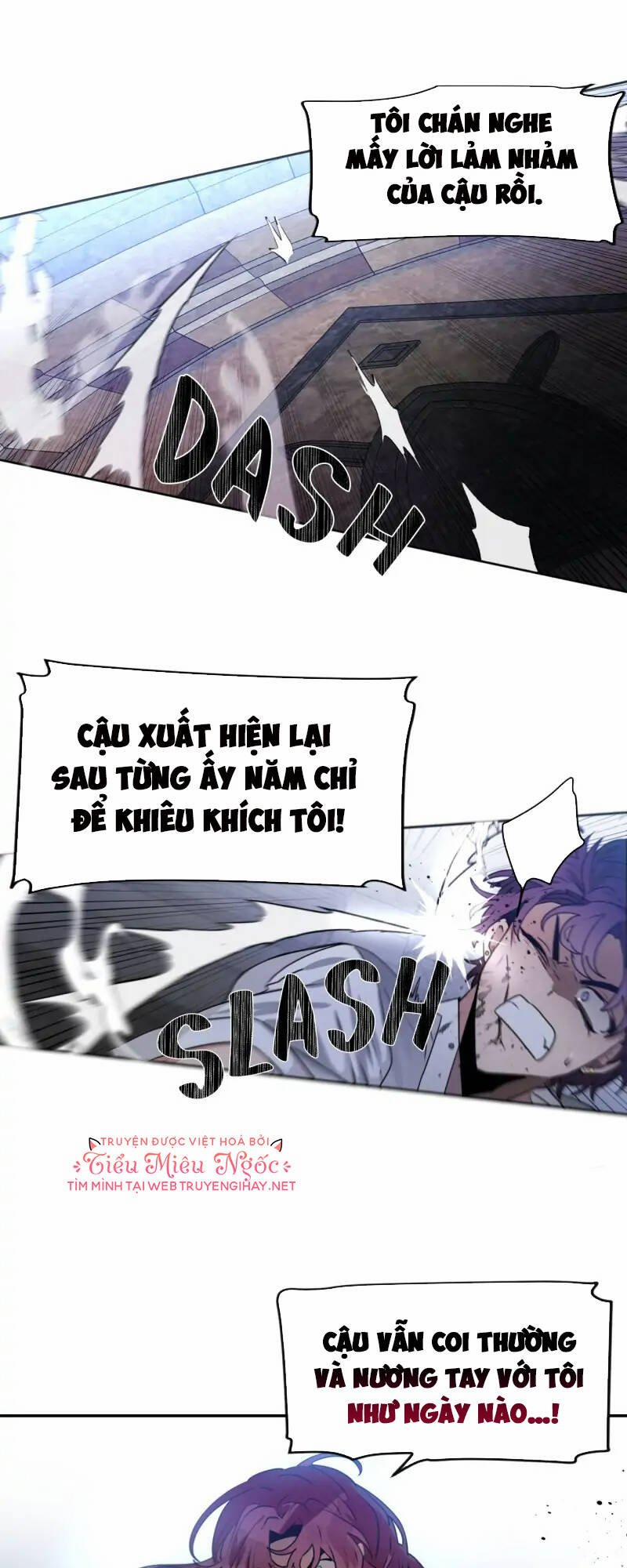 Xin Hãy Cho Tôi Về Nhà 69 trang 9