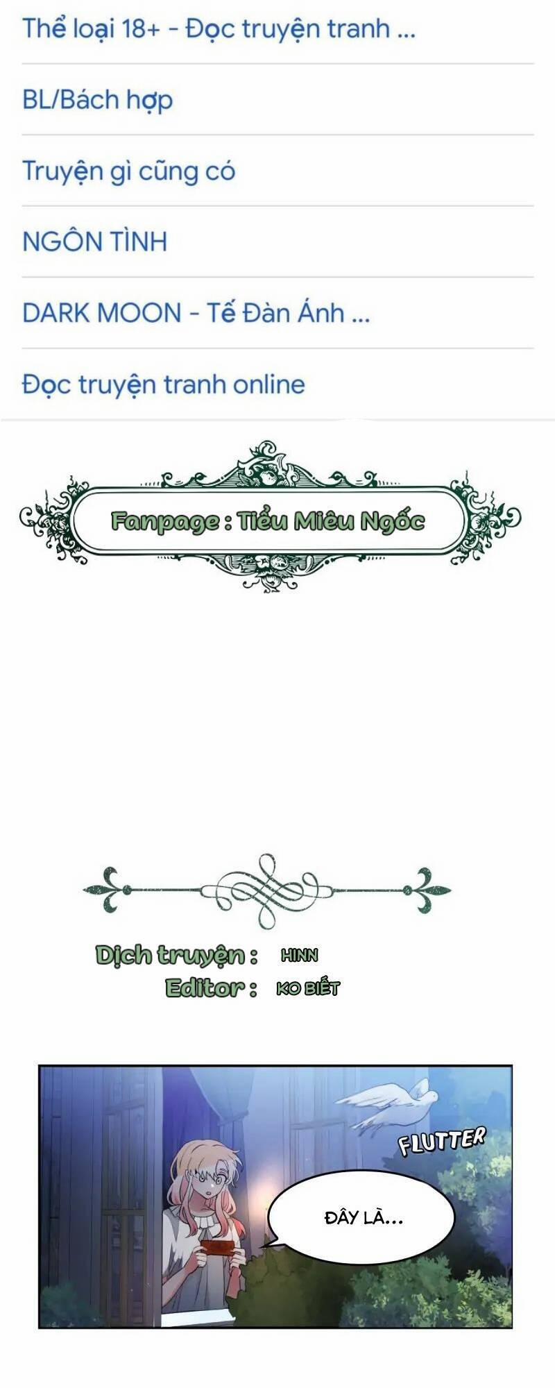 Xin Hãy Cho Tôi Về Nhà 70 trang 1