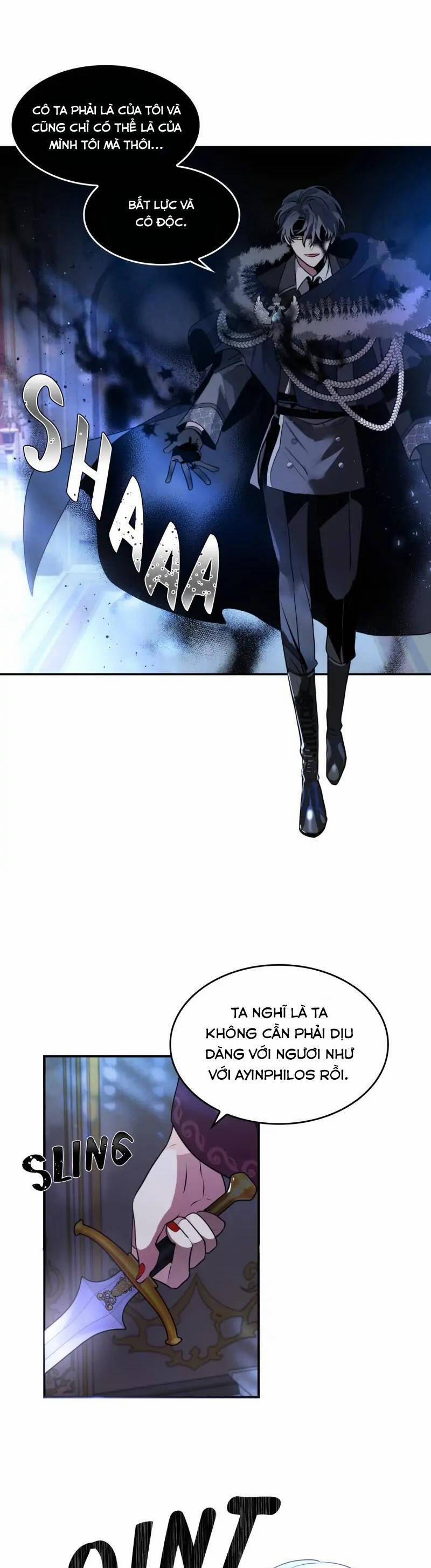 Xin Hãy Cho Tôi Về Nhà 70 trang 14