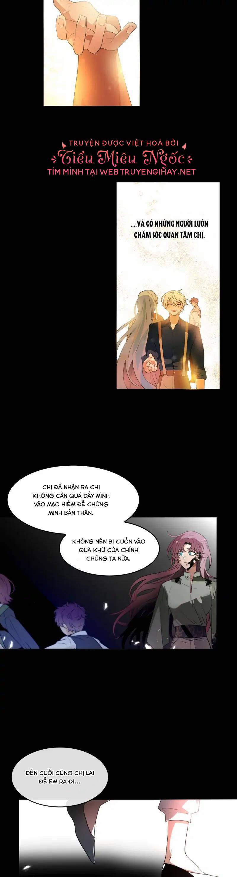 Xin Hãy Cho Tôi Về Nhà 70 trang 18