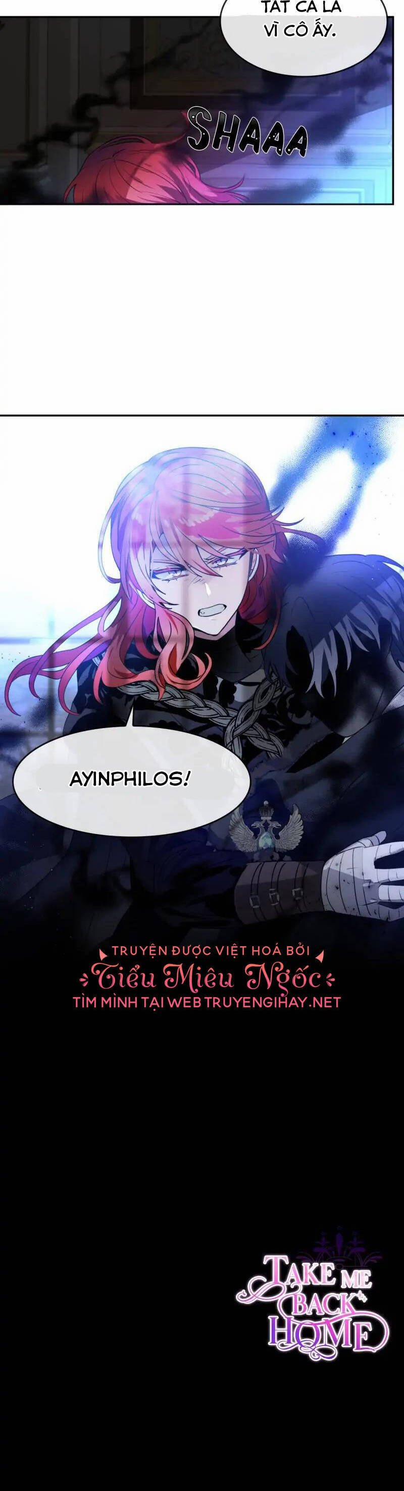 Xin Hãy Cho Tôi Về Nhà 70 trang 24