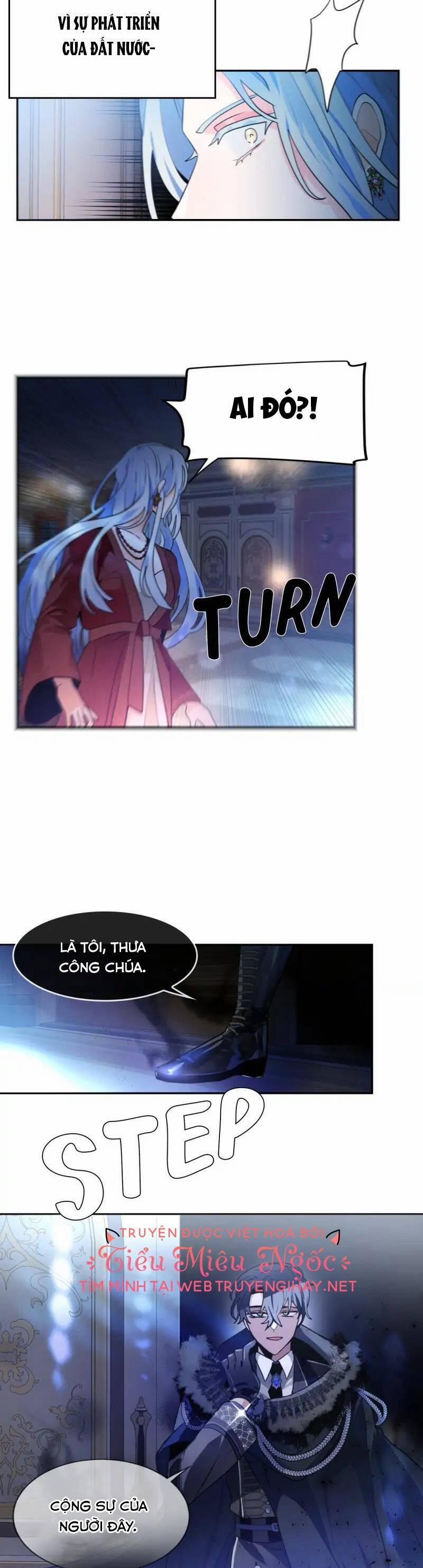 Xin Hãy Cho Tôi Về Nhà 70 trang 6