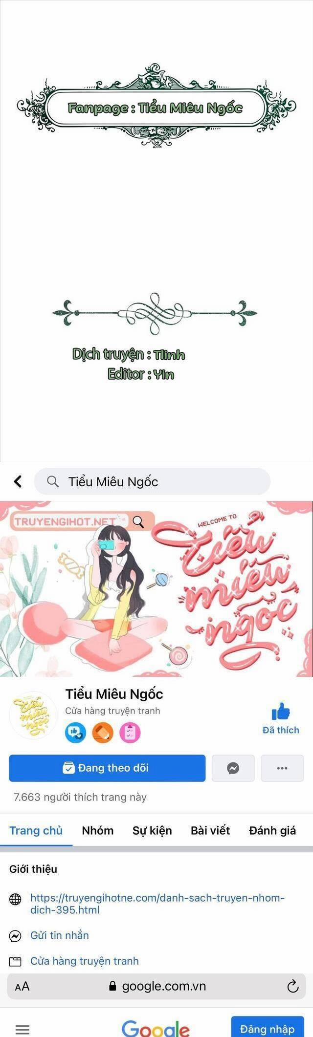 Xin Hãy Cho Tôi Về Nhà 71 trang 0