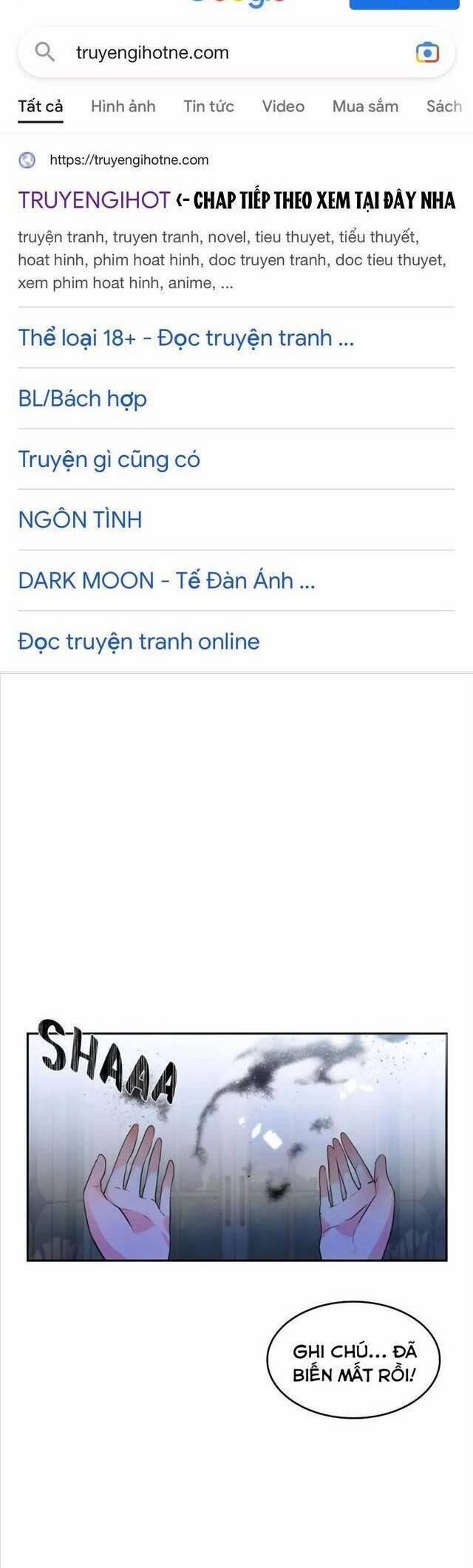 Xin Hãy Cho Tôi Về Nhà 71 trang 1