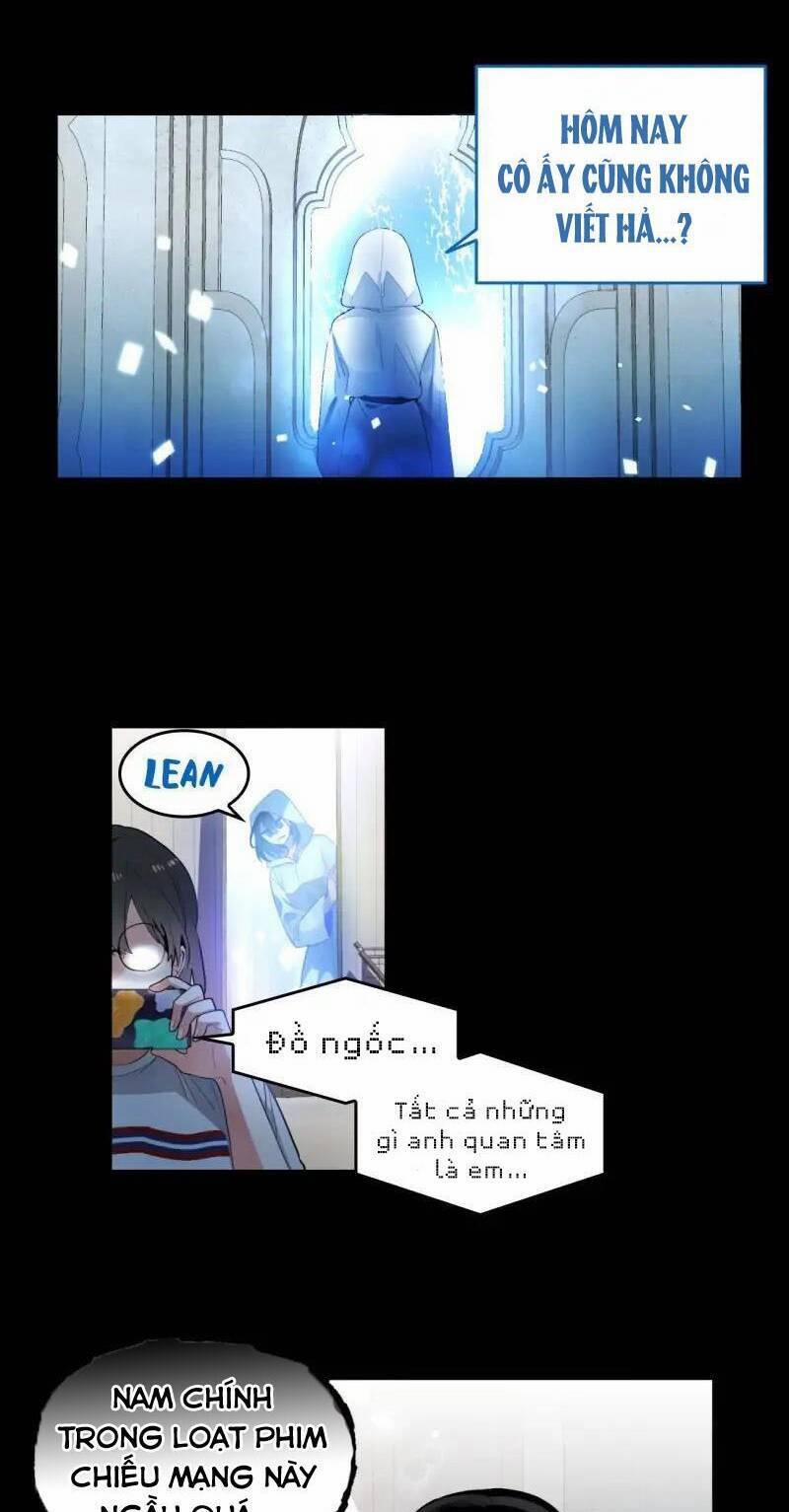 Xin Hãy Cho Tôi Về Nhà 71 trang 13