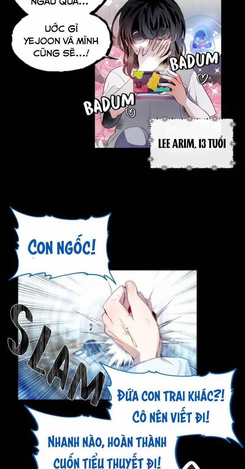 Xin Hãy Cho Tôi Về Nhà 71 trang 14