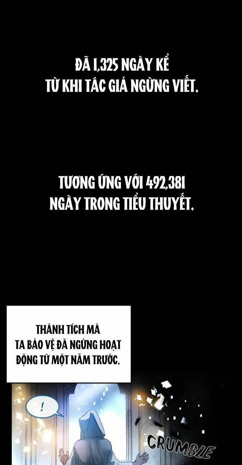 Xin Hãy Cho Tôi Về Nhà 71 trang 16