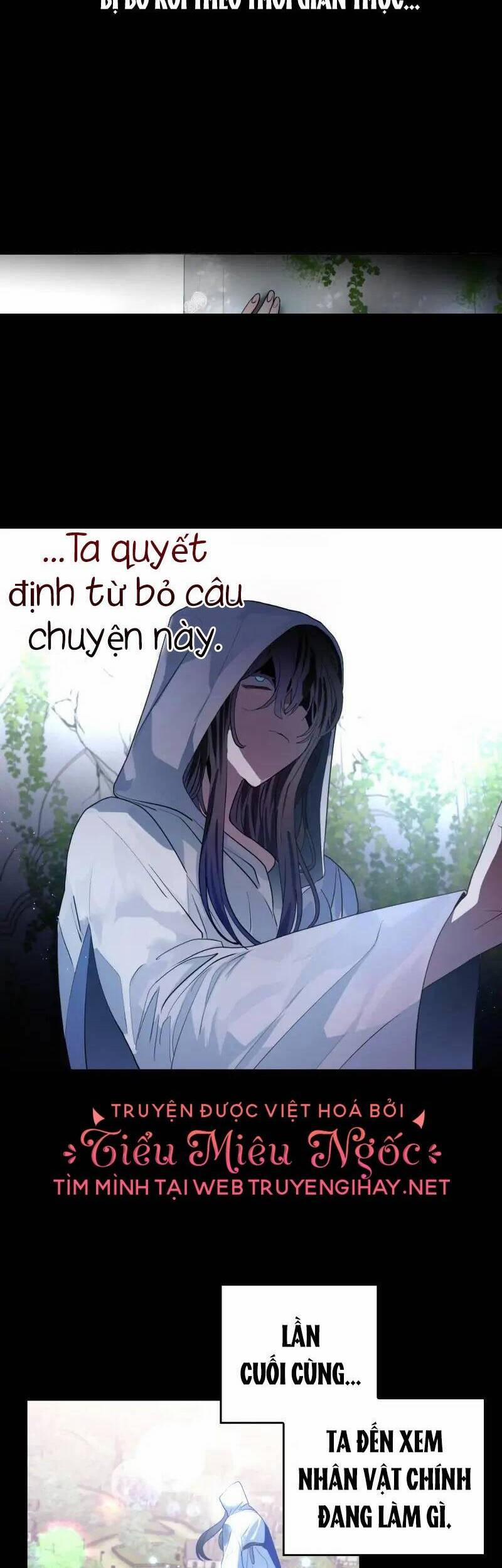 Xin Hãy Cho Tôi Về Nhà 71 trang 20