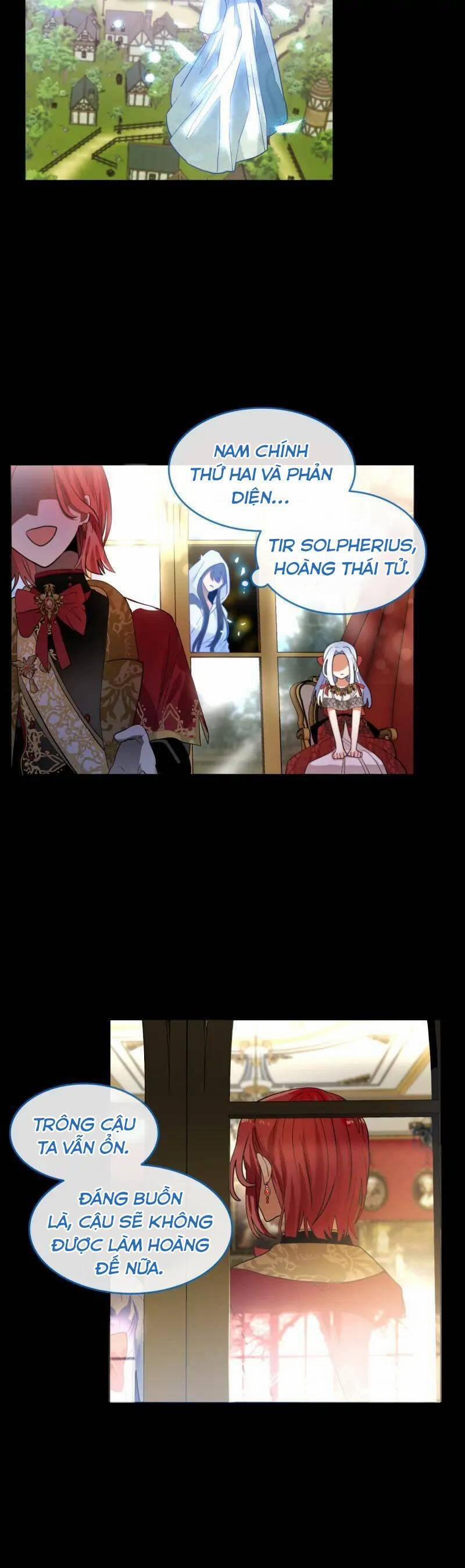 Xin Hãy Cho Tôi Về Nhà 71 trang 21