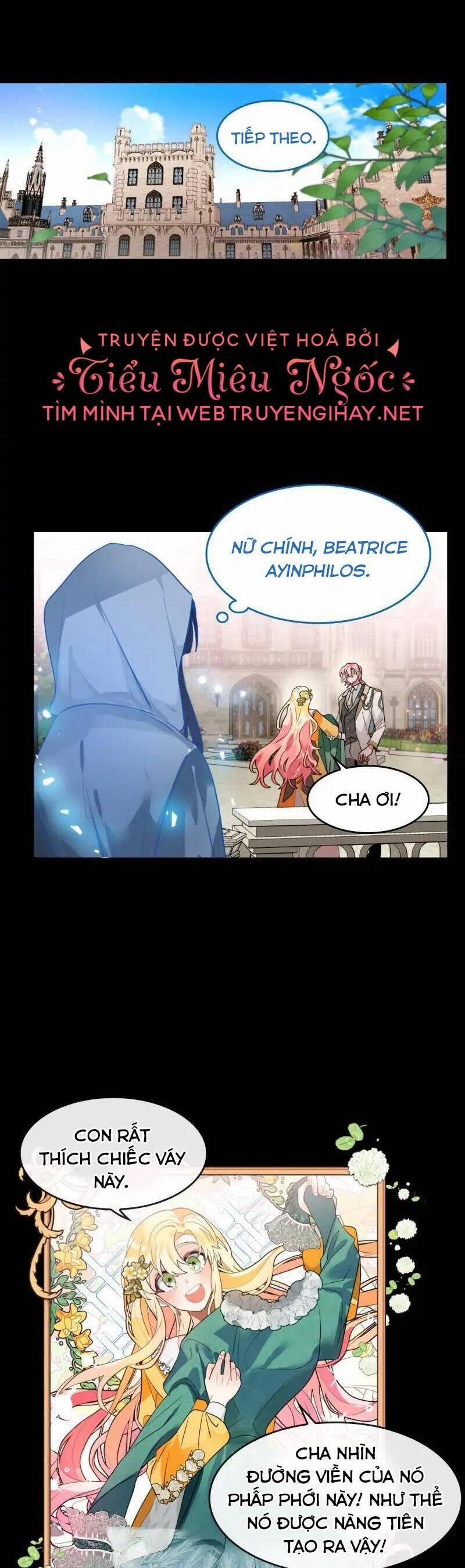 Xin Hãy Cho Tôi Về Nhà 71 trang 22