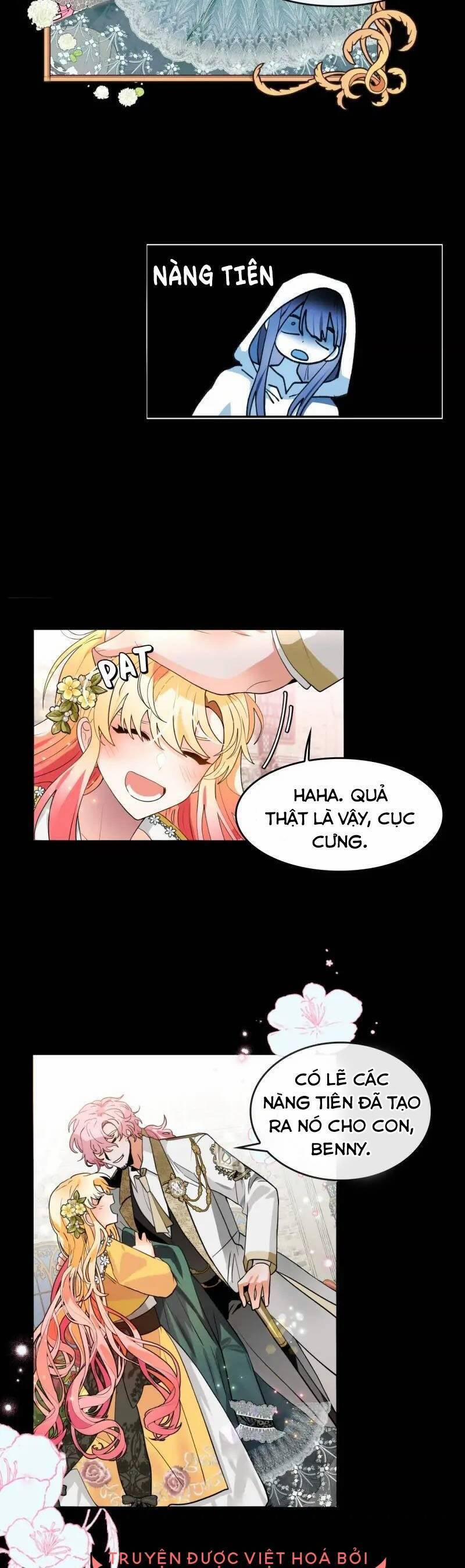 Xin Hãy Cho Tôi Về Nhà 71 trang 23