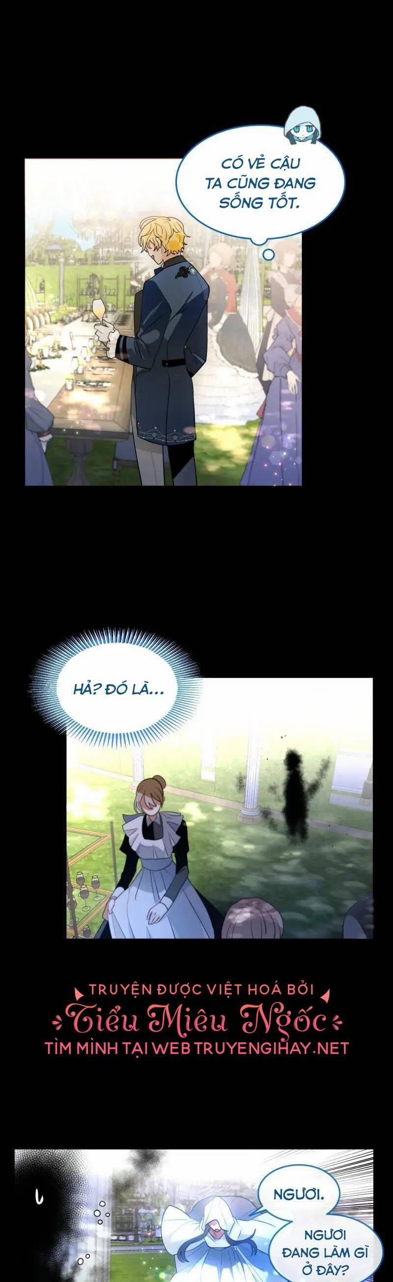 Xin Hãy Cho Tôi Về Nhà 71 trang 25