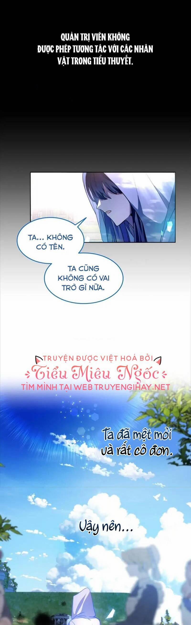 Xin Hãy Cho Tôi Về Nhà 71 trang 29