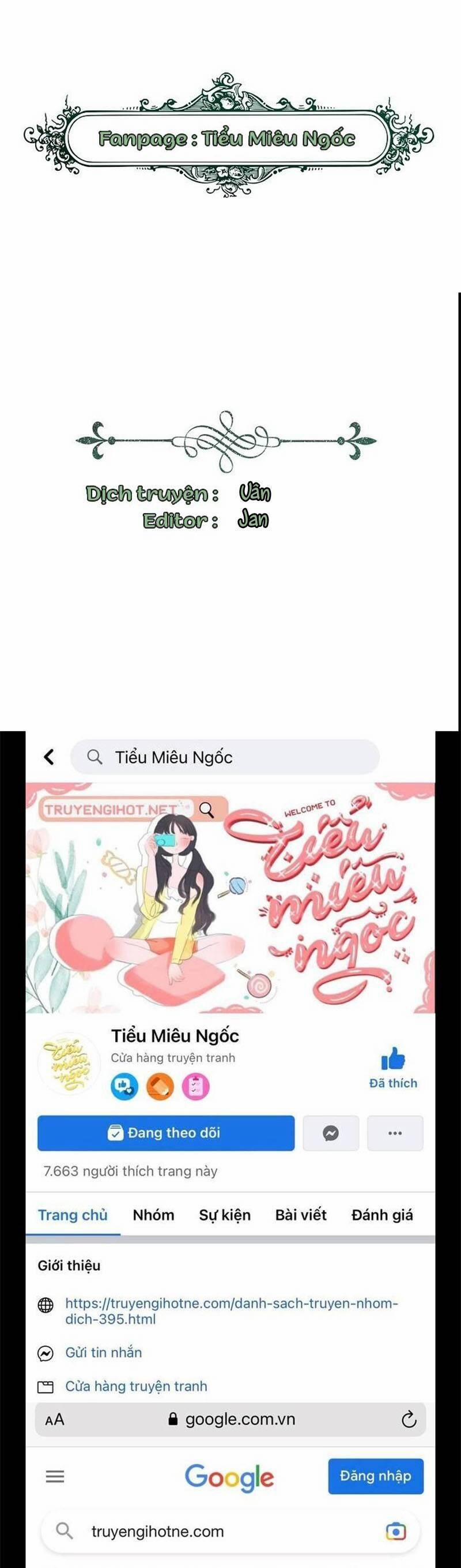 Xin Hãy Cho Tôi Về Nhà 72 trang 1