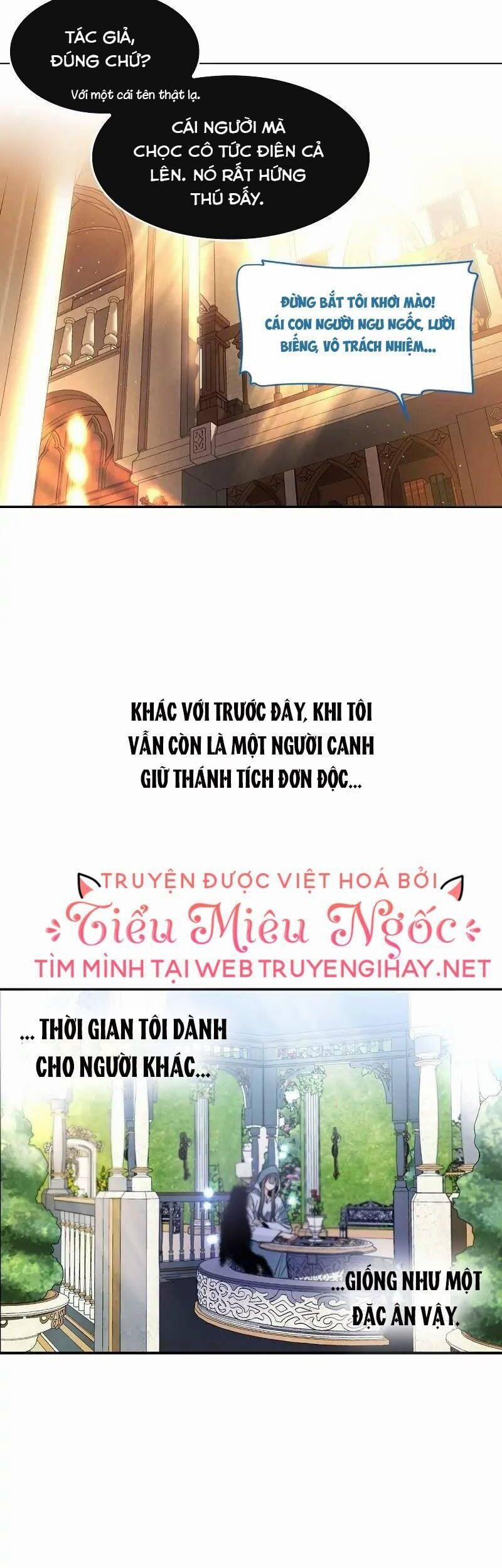 Xin Hãy Cho Tôi Về Nhà 72 trang 11