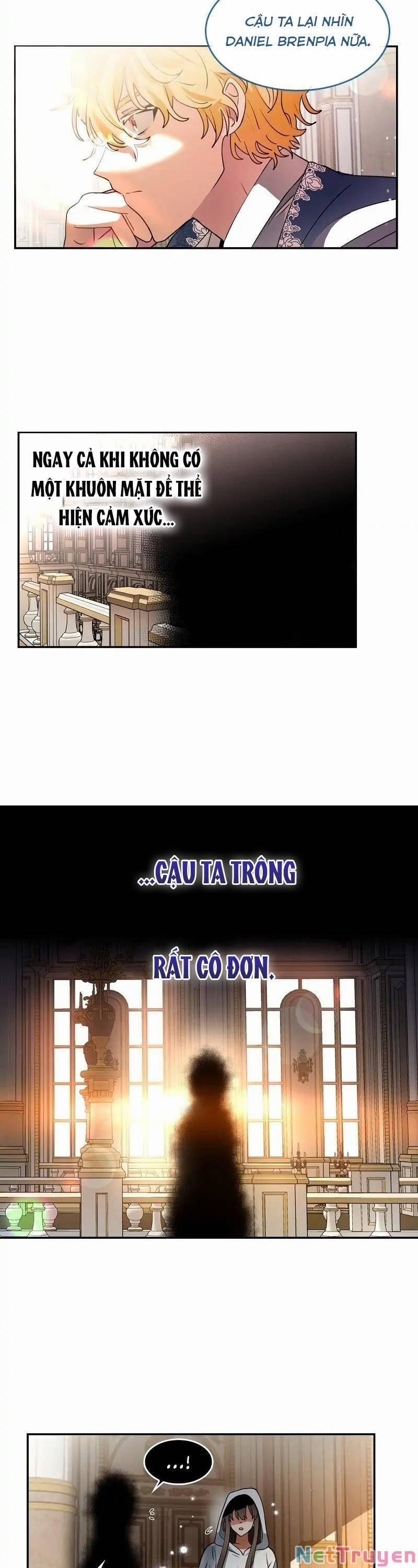 Xin Hãy Cho Tôi Về Nhà 72 trang 15