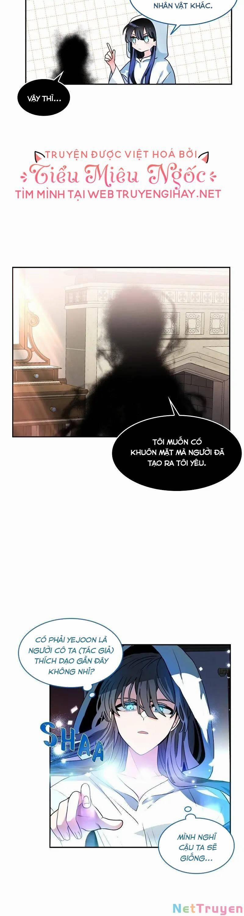 Xin Hãy Cho Tôi Về Nhà 72 trang 18