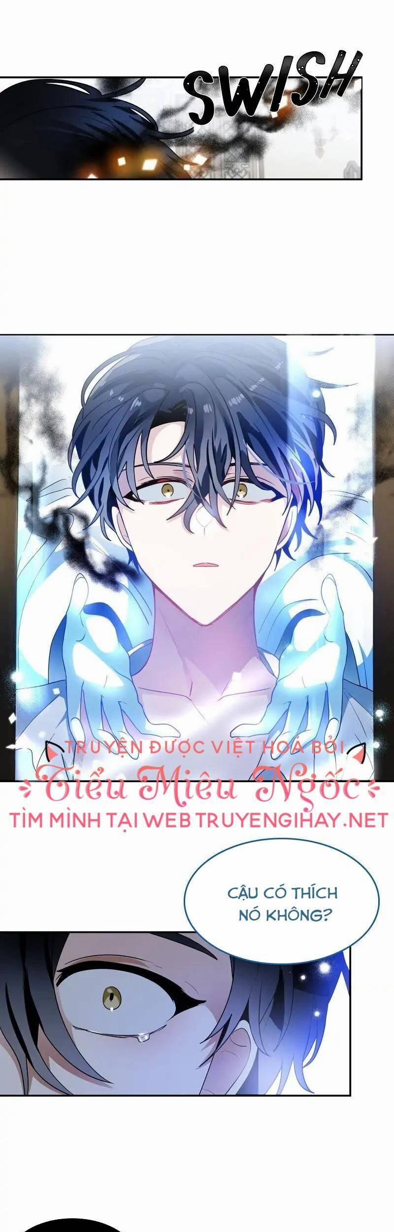 Xin Hãy Cho Tôi Về Nhà 72 trang 19