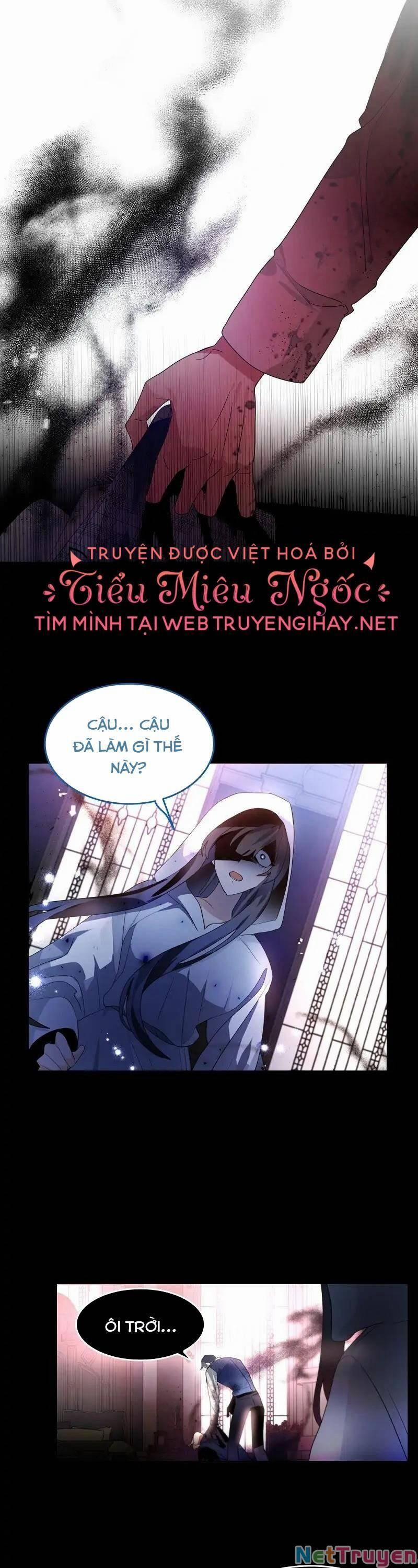 Xin Hãy Cho Tôi Về Nhà 72 trang 25