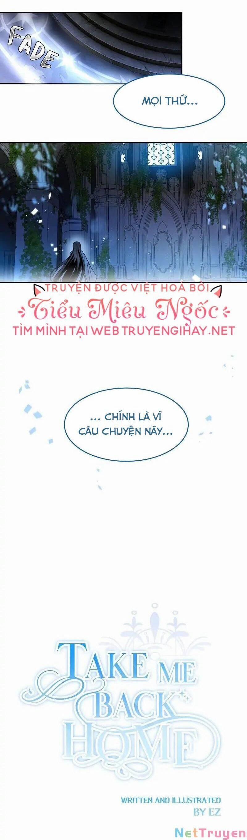 Xin Hãy Cho Tôi Về Nhà 72 trang 5