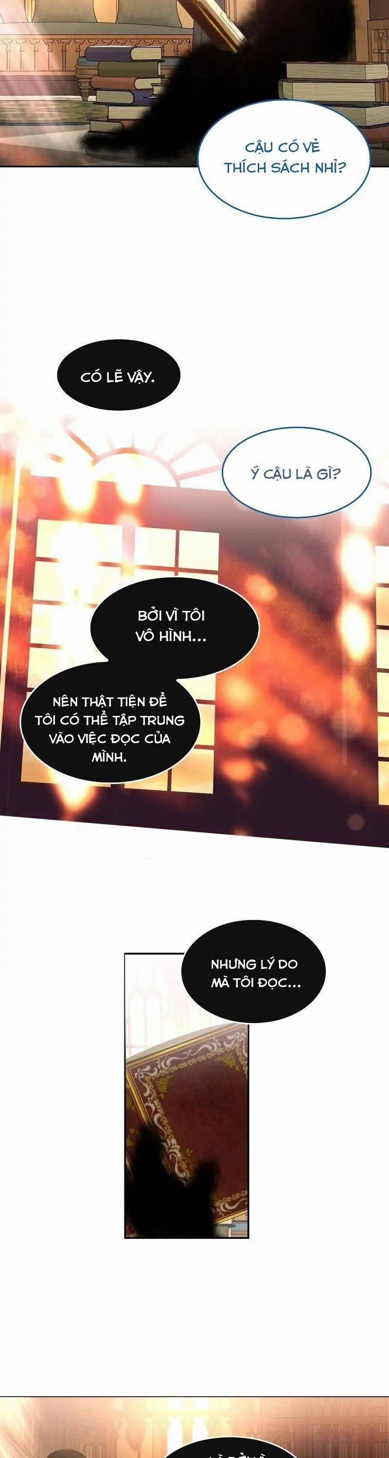 Xin Hãy Cho Tôi Về Nhà 72 trang 7