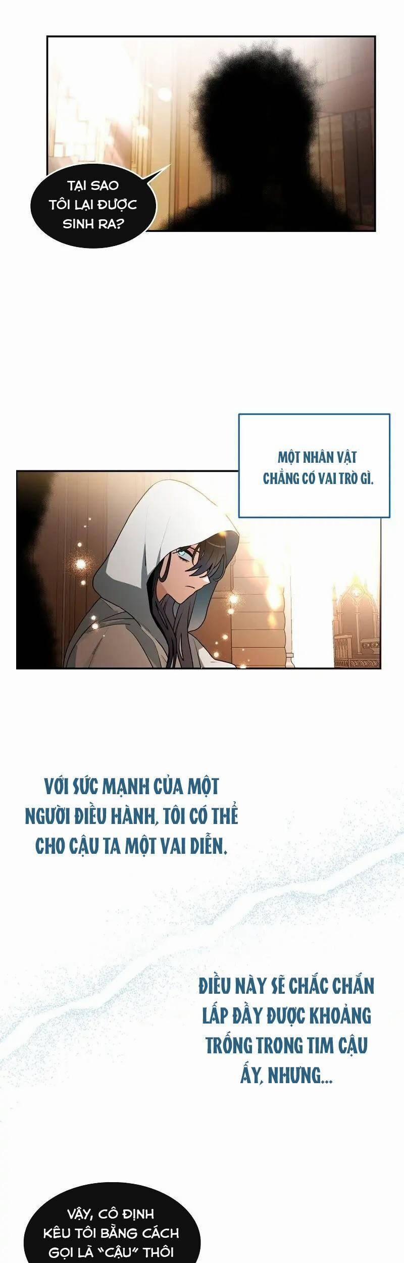 Xin Hãy Cho Tôi Về Nhà 72 trang 9