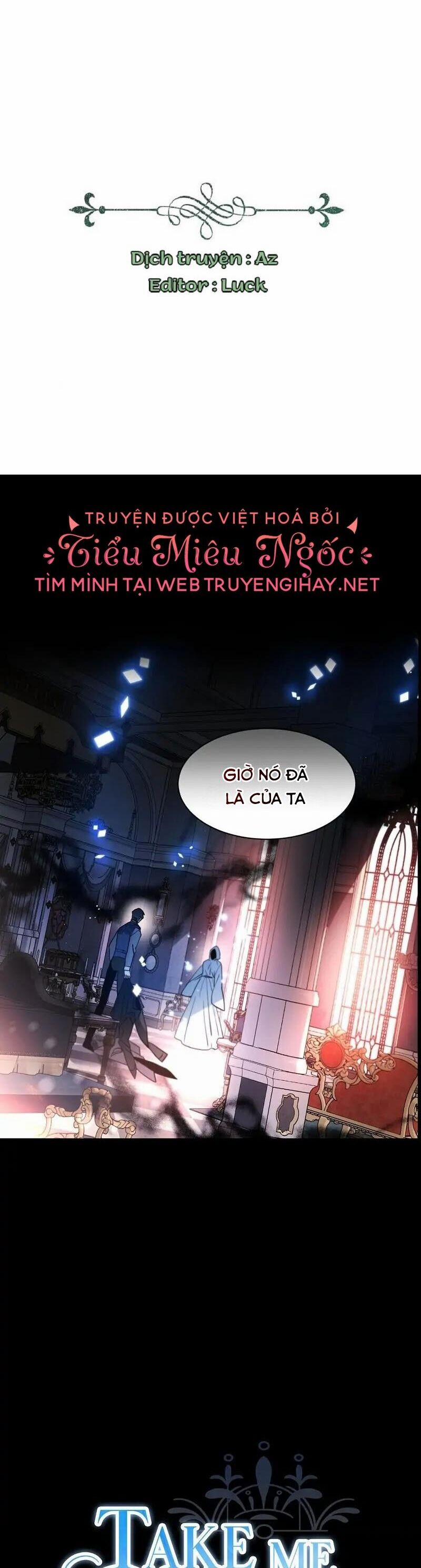 Xin Hãy Cho Tôi Về Nhà 73 trang 1