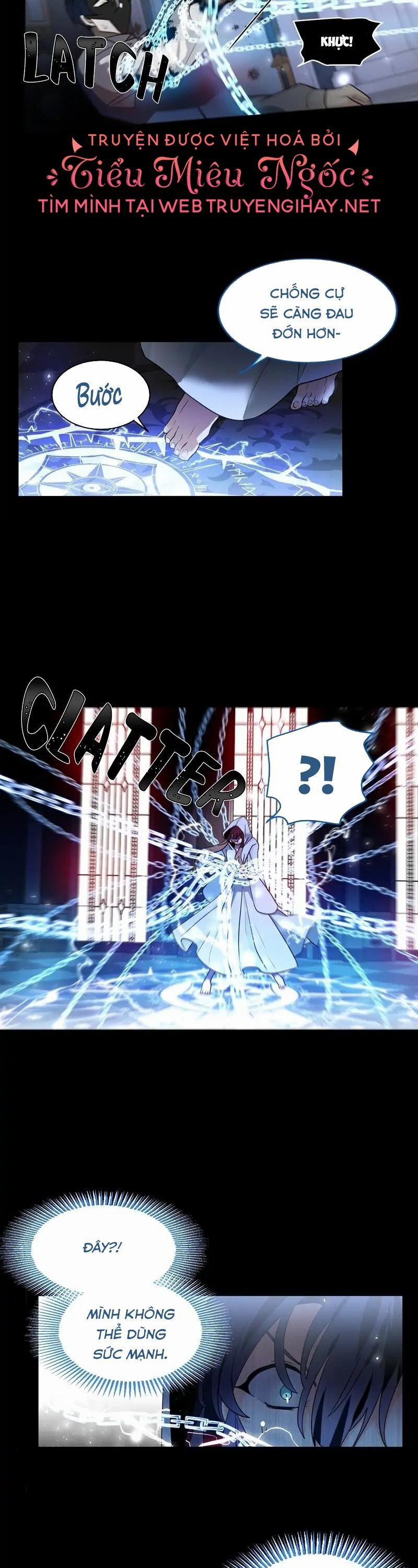 Xin Hãy Cho Tôi Về Nhà 73 trang 10