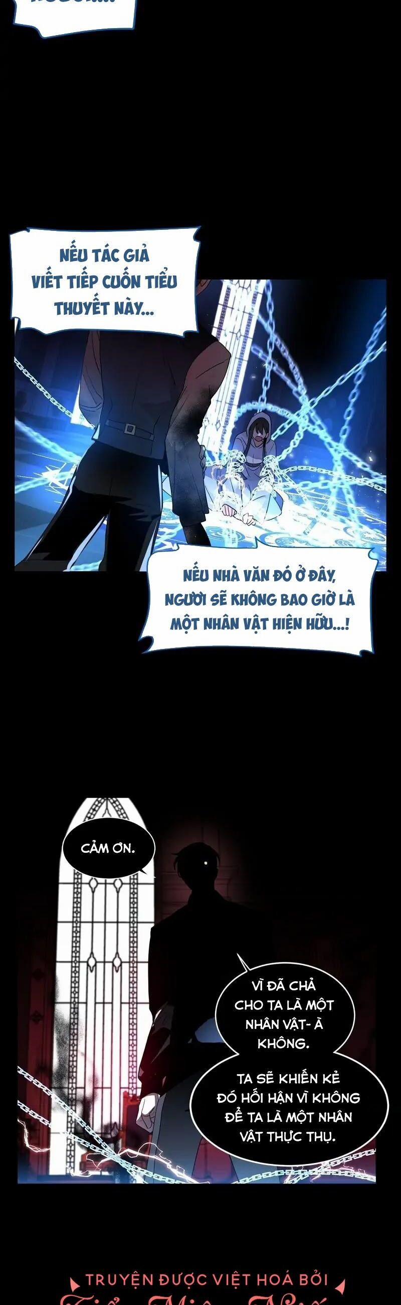 Xin Hãy Cho Tôi Về Nhà 73 trang 15