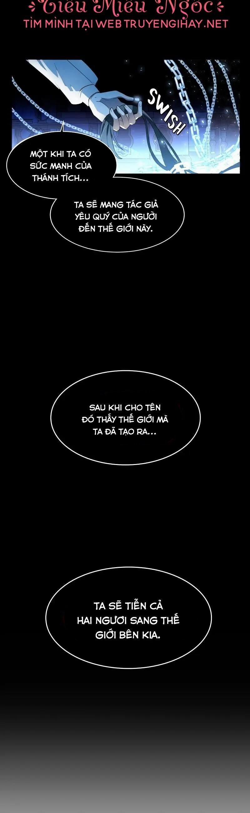 Xin Hãy Cho Tôi Về Nhà 73 trang 16