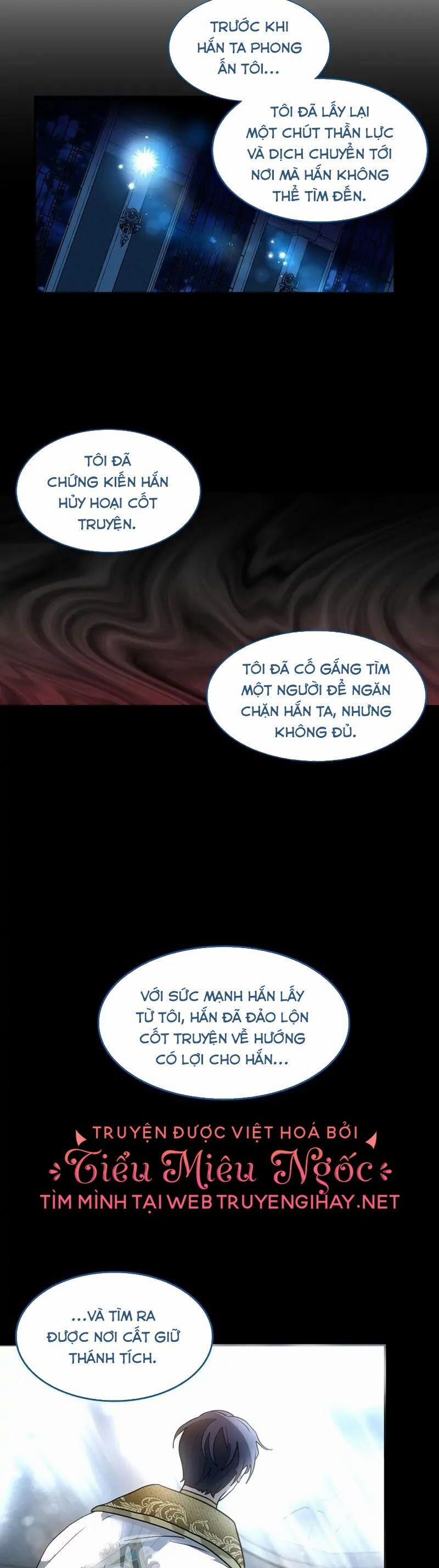 Xin Hãy Cho Tôi Về Nhà 73 trang 18