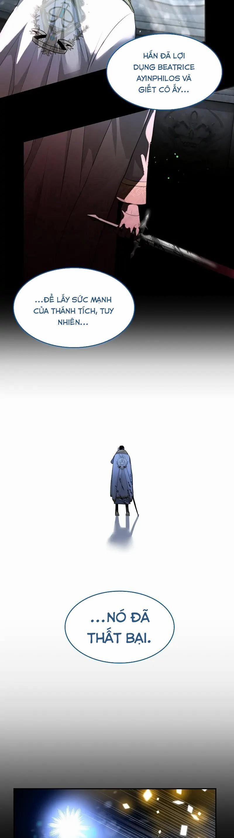 Xin Hãy Cho Tôi Về Nhà 73 trang 19