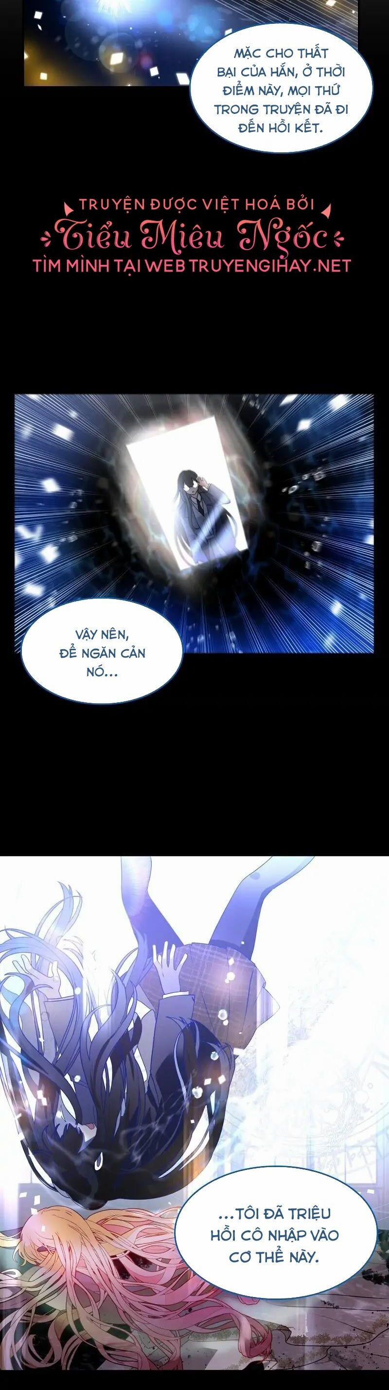 Xin Hãy Cho Tôi Về Nhà 73 trang 20