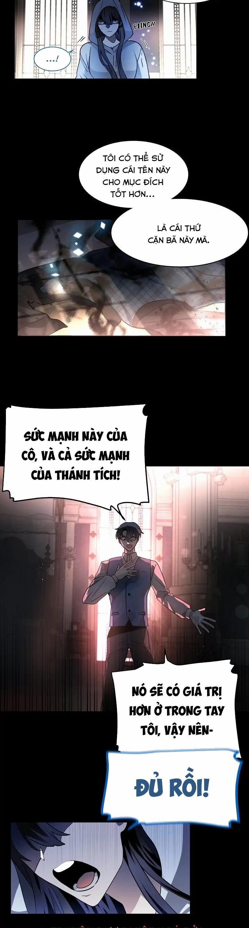 Xin Hãy Cho Tôi Về Nhà 73 trang 4