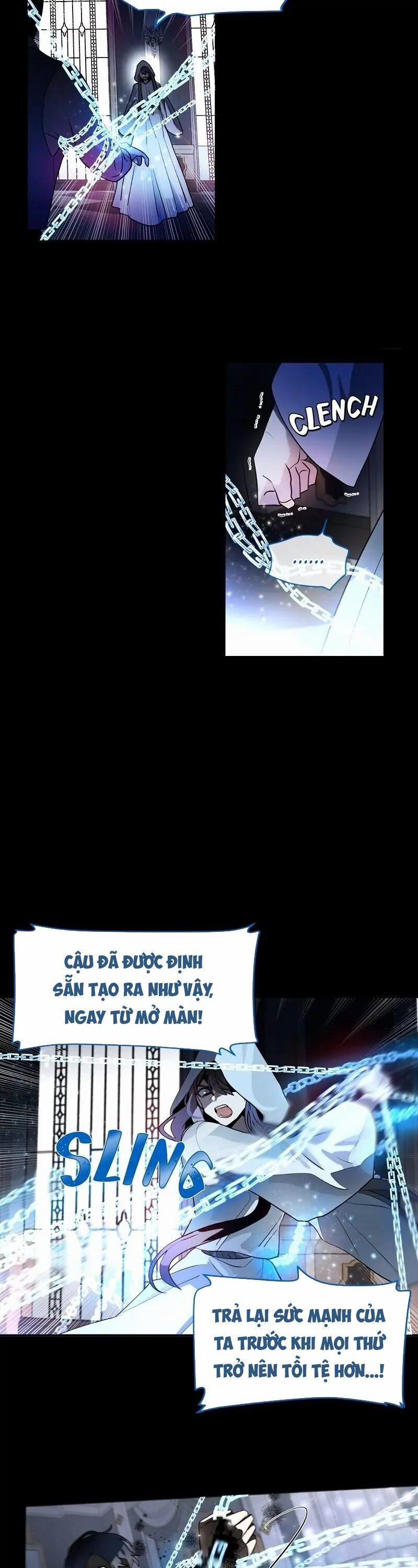 Xin Hãy Cho Tôi Về Nhà 73 trang 9