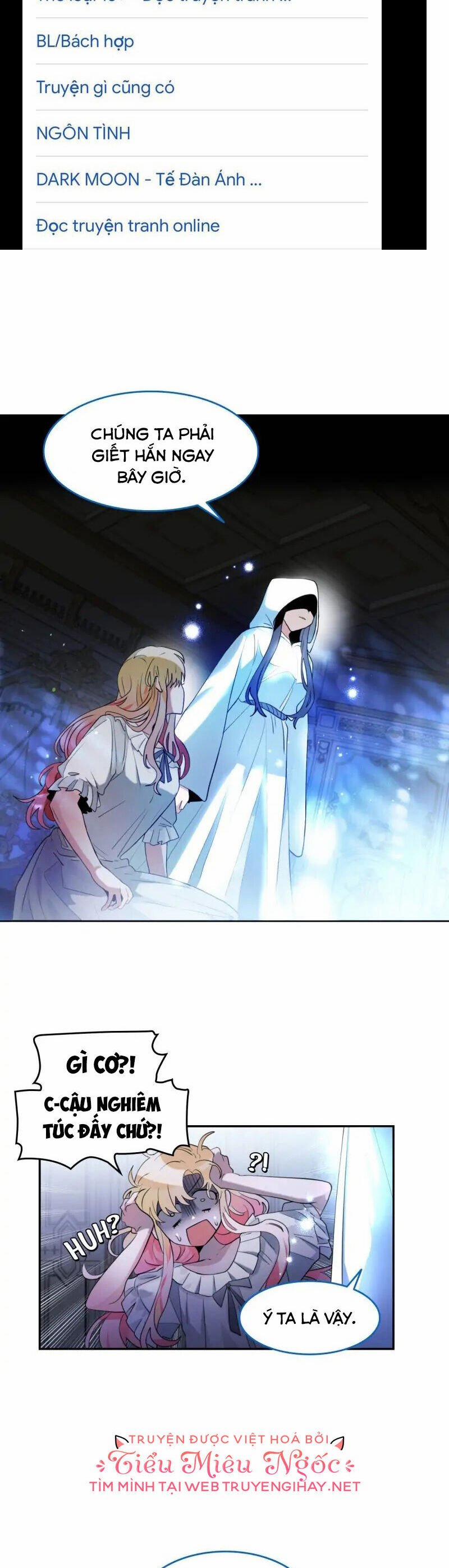 Xin Hãy Cho Tôi Về Nhà 74 trang 1