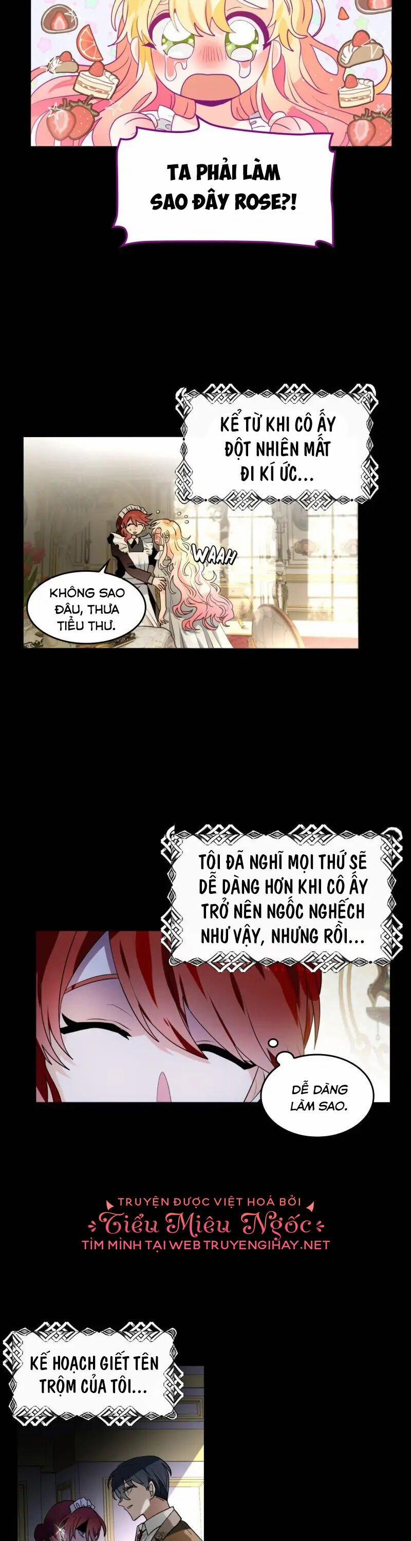 Xin Hãy Cho Tôi Về Nhà 74 trang 11