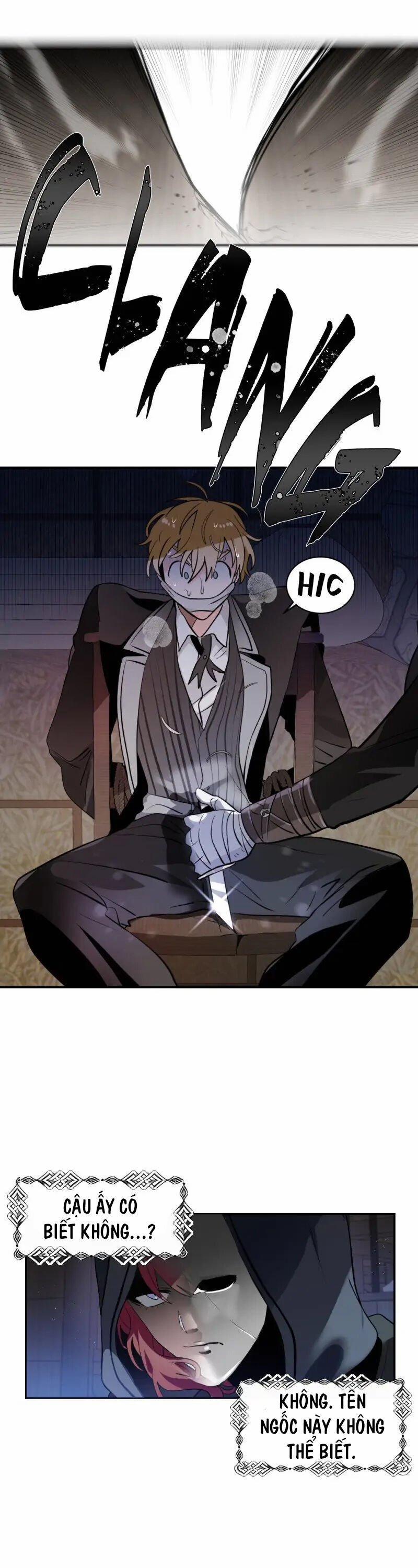 Xin Hãy Cho Tôi Về Nhà 74 trang 16