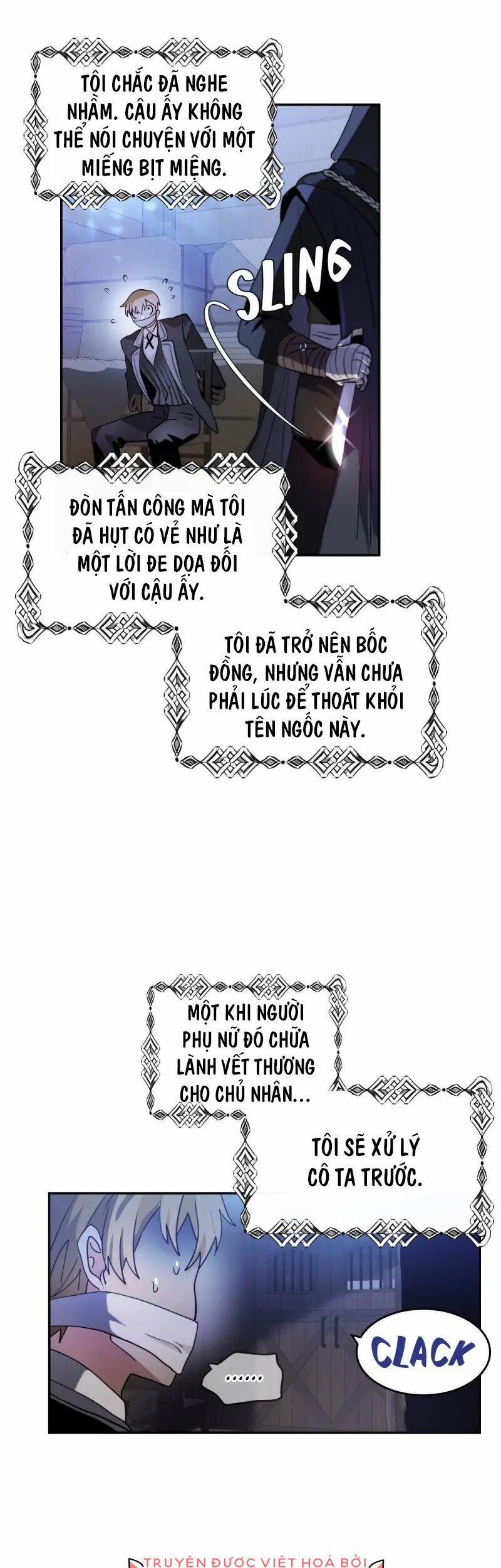 Xin Hãy Cho Tôi Về Nhà 74 trang 17