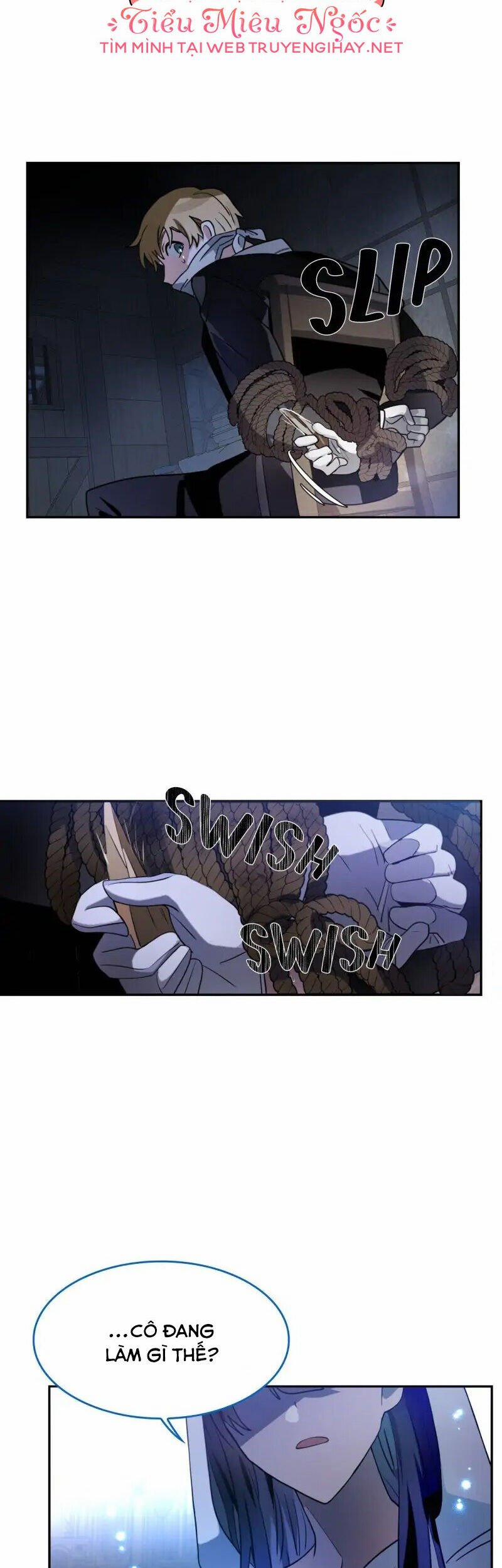 Xin Hãy Cho Tôi Về Nhà 74 trang 18