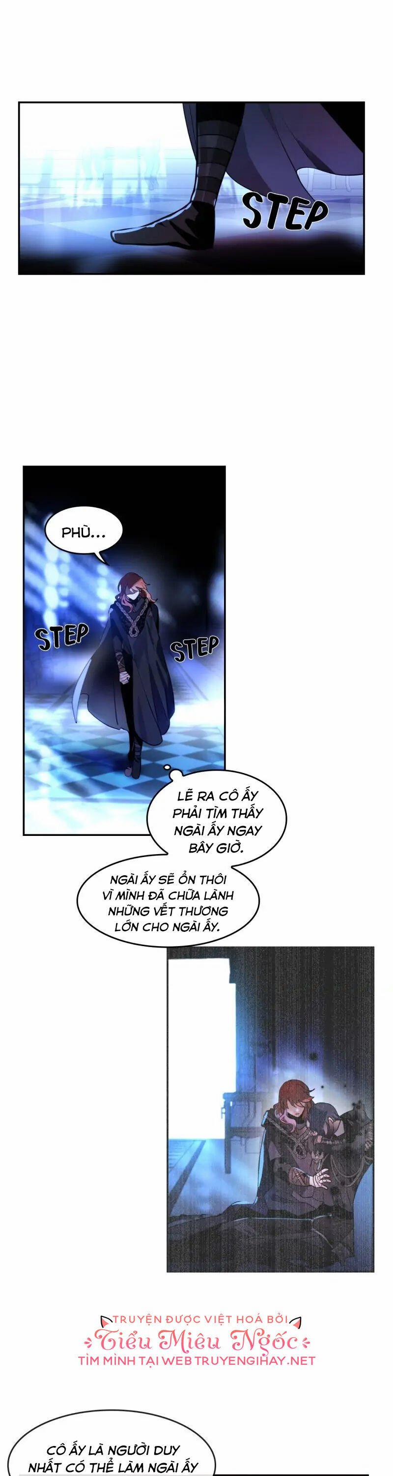 Xin Hãy Cho Tôi Về Nhà 74 trang 4