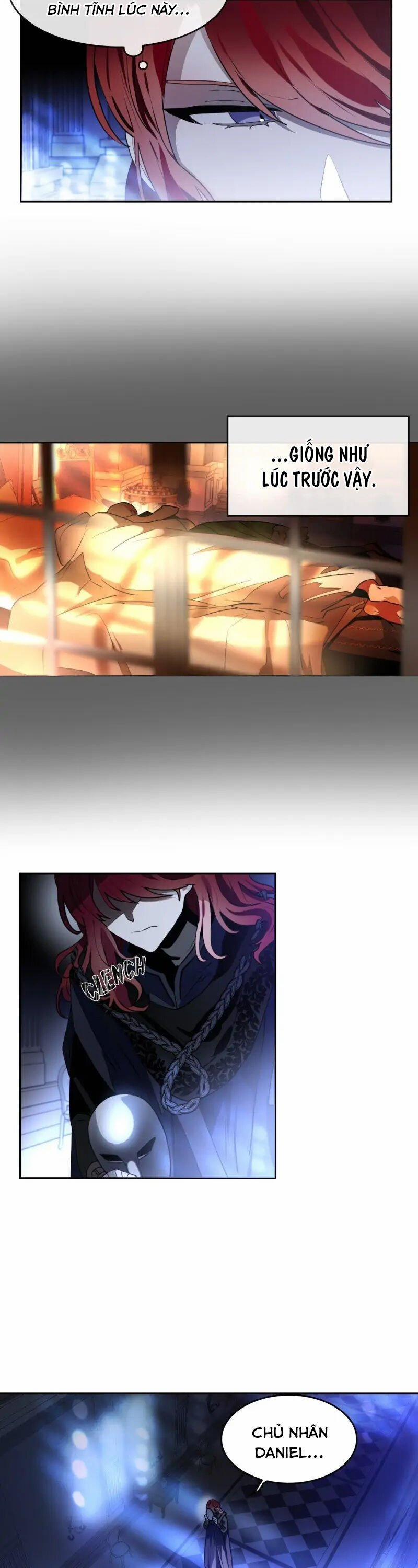 Xin Hãy Cho Tôi Về Nhà 74 trang 5