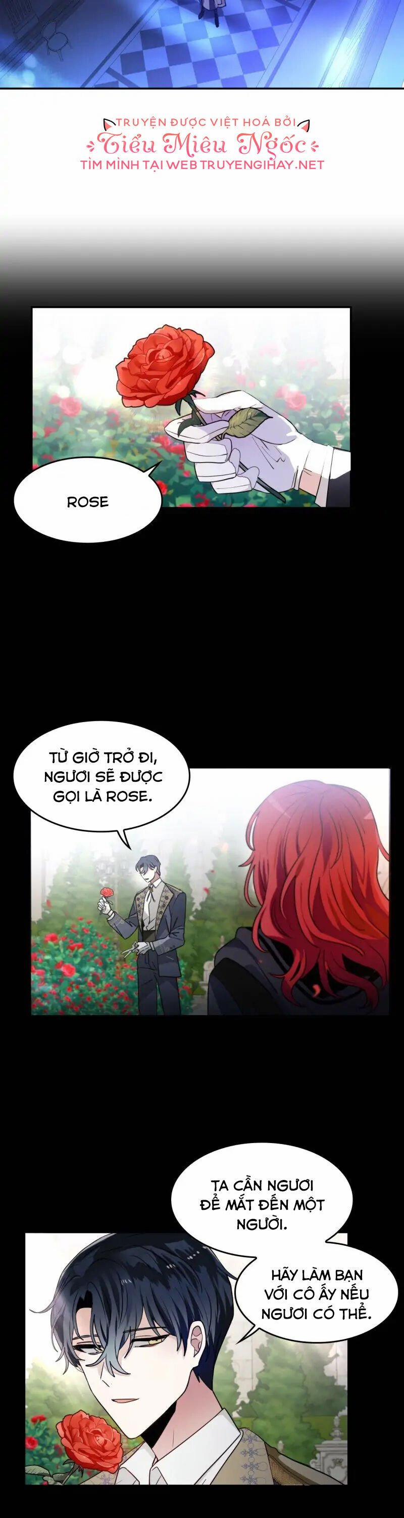 Xin Hãy Cho Tôi Về Nhà 74 trang 6