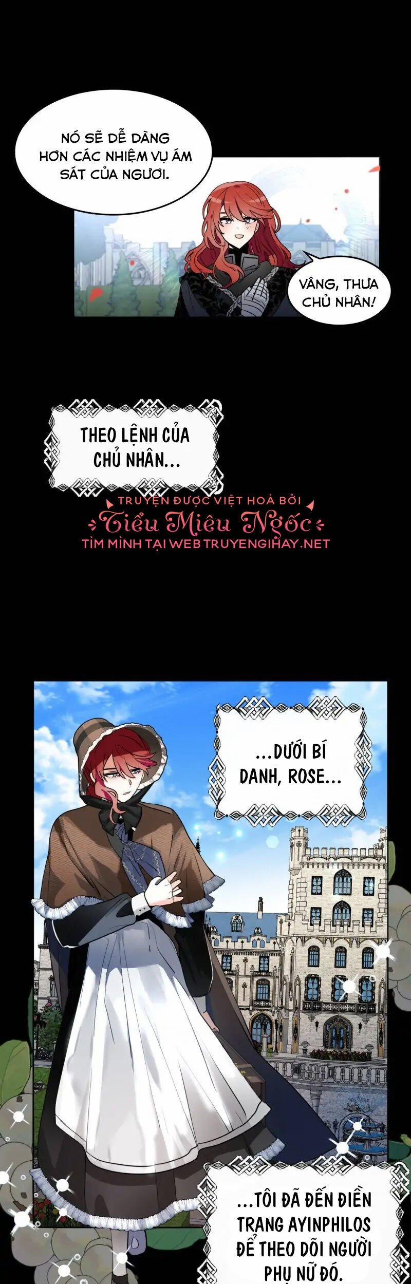 Xin Hãy Cho Tôi Về Nhà 74 trang 7